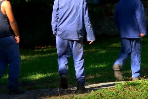 Členovia reedukačného centra