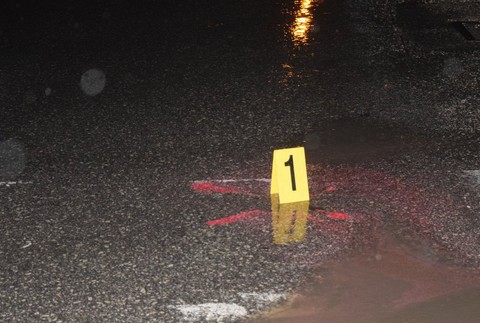 Mladík zrazil v Šali chodkyňu. Odviezol ju do nemocnice a nehodu sám nahlásil