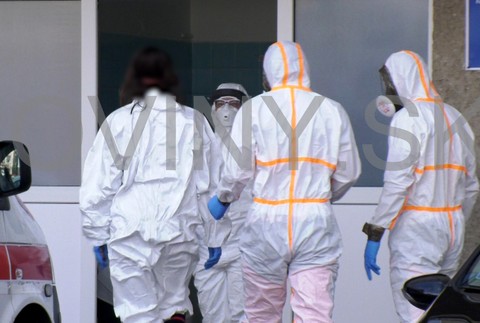 V Banskej Bystrici prijali pacientku s podozrením na koronavírus 