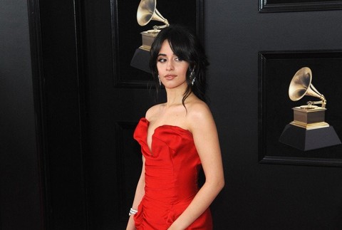 Camila Cabello