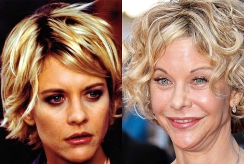 Meg Ryan