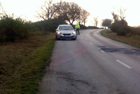 Nehoda medzi Šenkvicami a Pezinkom 3