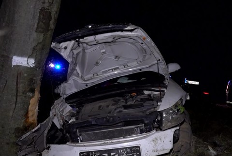 [multi] Nehoda traja ozrati 6810