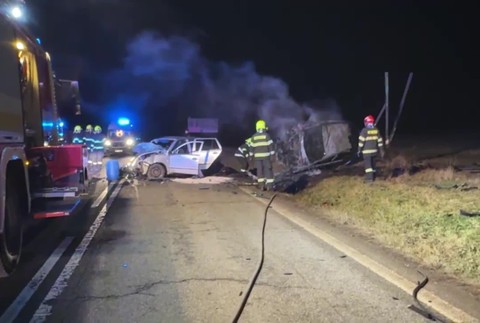 [multi] Nehoda pri Smižanoch 9318