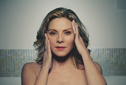 Kim Cattrall