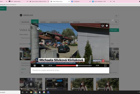 Obeťami nehody dvaja nevinní.