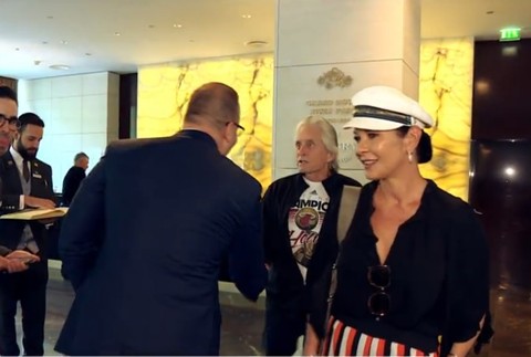 riverpark prezidentsky apartman3