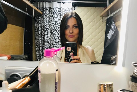 Martina Šindlerová