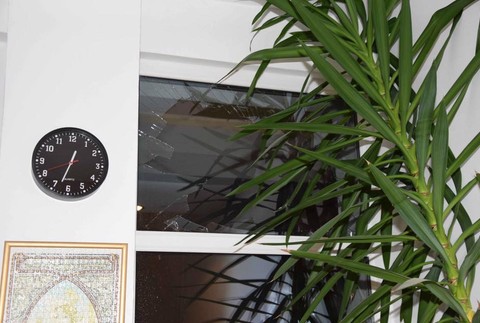 U Braňa M. došlo k explózii