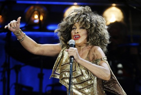 Tina Turner