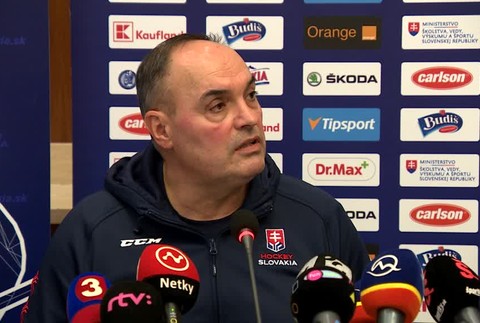[multi] Tréner Bokroš reagoval na obvinenia hráčov: Nie je na to obrany, jedine právnou cestou 6121