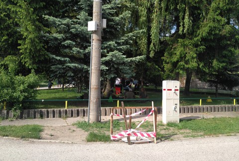 Vojaci, Tatra, Žiar nad Hronom