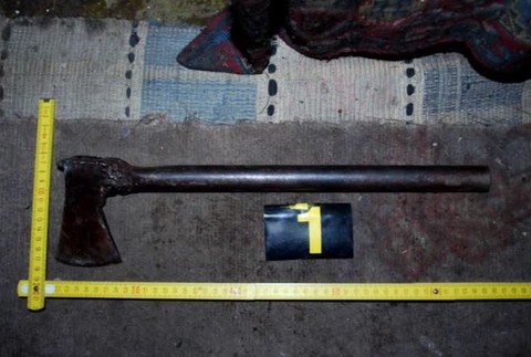 [multi] Pichnutá matka 6008