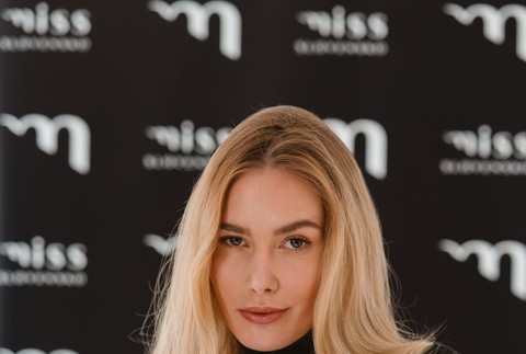 Finalistky Miss Slovensko 2023