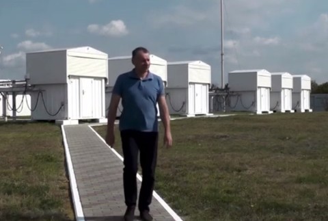 Amatérsky kozmonaut objavil novú kométu