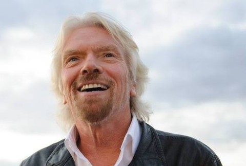 Richard Branson