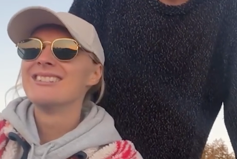 Bára Poláková