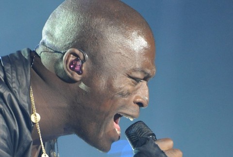 Seal v Košiciach 2