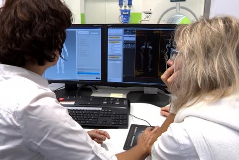 Na Slovensku má už 13 nemocníc svoje CT. Najnovšie prístroj pomôže už aj v Trnave4190