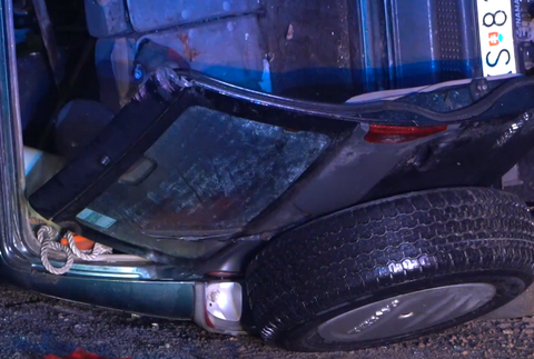 havariu sposobil alkohol