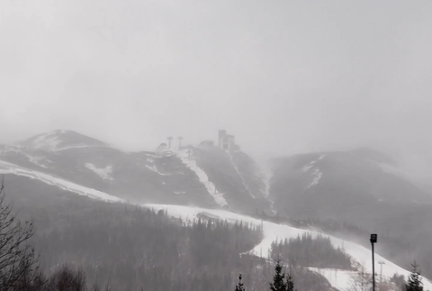 vysoke tatry nepriaznive poveternostne podmienky