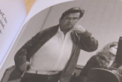 Umlčaní. Kniha o Jánovi Kuciakovi a Martine Kušnírovej 