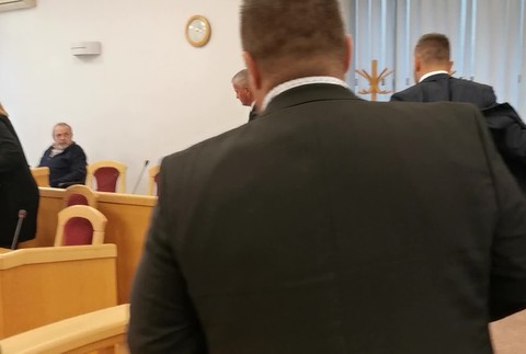 Súd uznal Černáka a Kana vinnými z vraždy Poliaka Szymaneka. Kan dostal 8 rokov