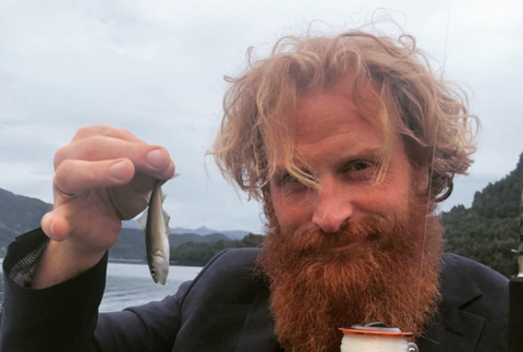 Kristofer Hivju