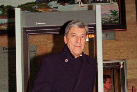 Nino Cerruti