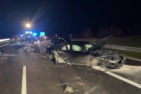 [multi] Nehoda pri Tornali 12571