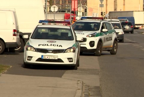 Razia Bratislava4649