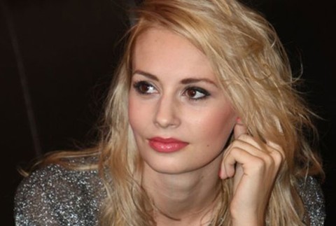 Mária Čírova o strave a o deťoch