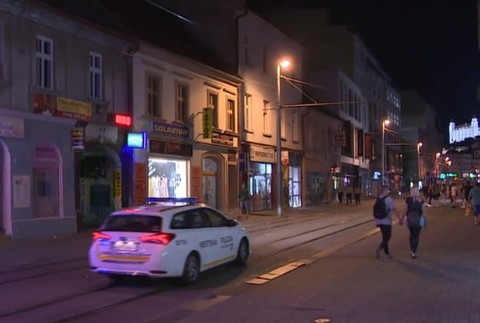 Mladiství a alkohol