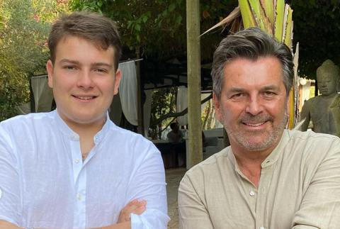 Thomas Andres so synom