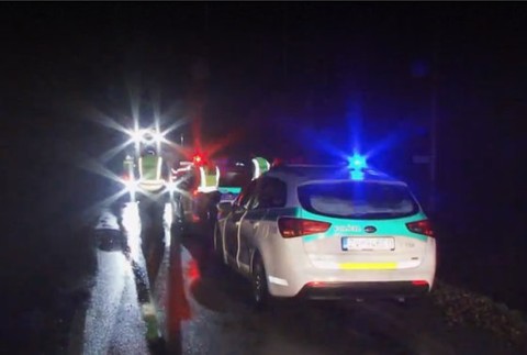 Zveri sa už nemal šancu vyhnúť. S autom zastavil až pri železničnej trati