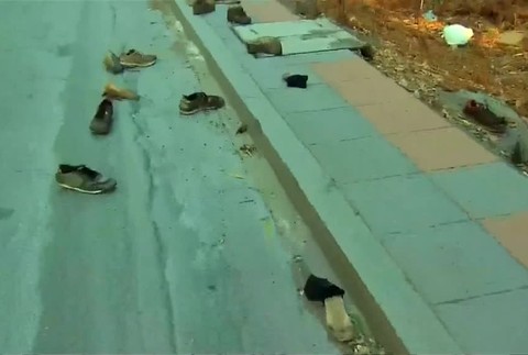 Do Španielska násilne preniklo cez 100 utečencov. Niektorí na policajtov útočili kyselinou3240