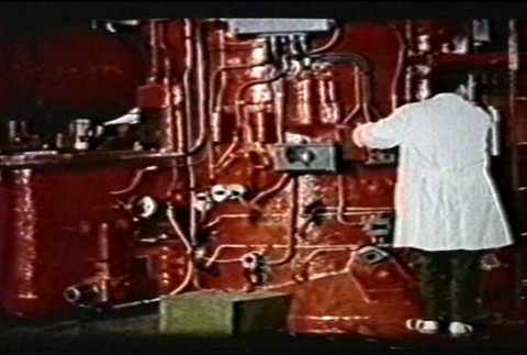 A1 prvá nehoda, naša prvá atómová elektráreň