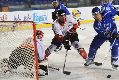 Poprad-Bystrica 1