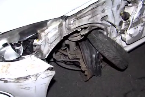 Nafúkal viac ako 2 promile