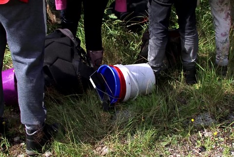 [multi] Strazcovia prirody 9423