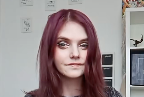 Andrea Kresničerová