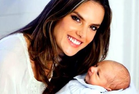 Alessandra Ambrosio 2