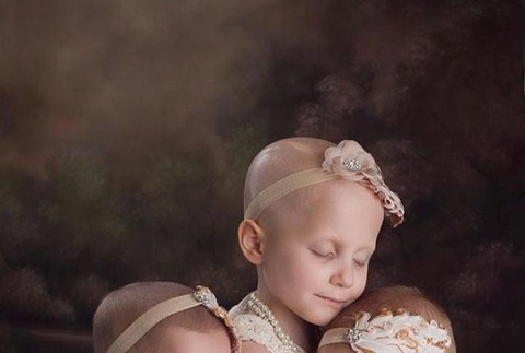 Dievčatká, rakovina