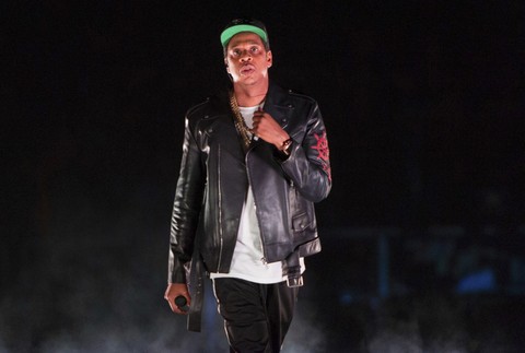Jay-Z