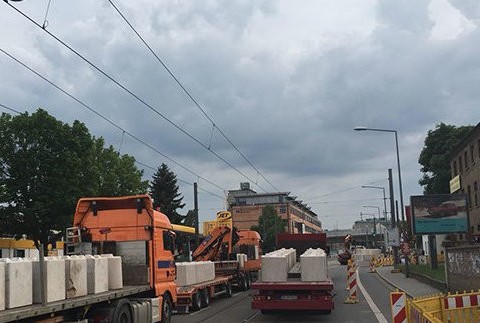 Bomba v Drážďanoch 