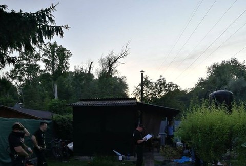 Tragická nehoda v Petržalke si vyžiadala život otca a syna