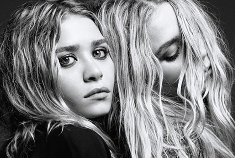 Mary-Kay a Ashley Oslenové