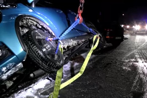 auto zdravotná sestra