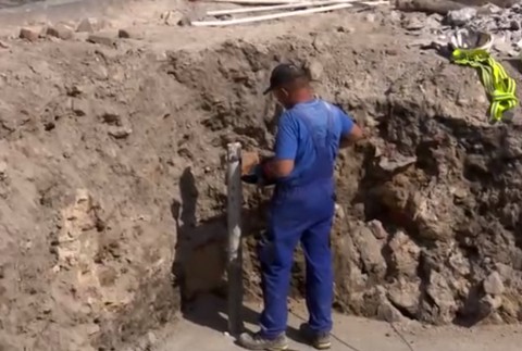 Andrej Danko: Nejde o preteky, ale o to, aby malo Slovensko stožiar