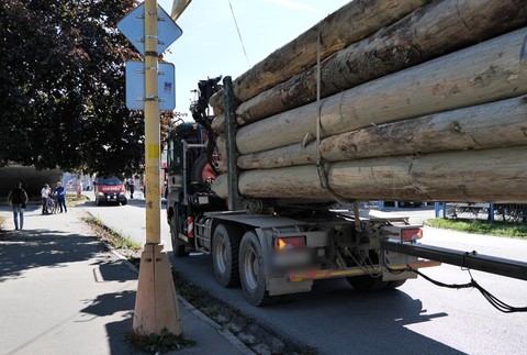 Tragická nehoda v Kysuckom Novom Meste 
